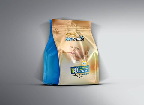 خرید سویق تپل کننده کودک + قیمت فروش استثنایی